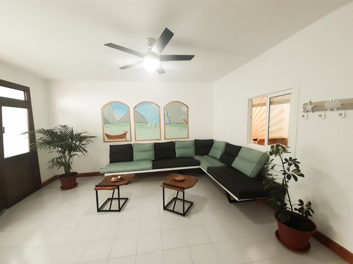 Bimbache Home Jerez de la Frontera Exterior foto